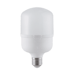 LED ΛΑΜΠΤΗΡΑΣ SMD2835 30W E27 230V ΛΕΥΚΟ