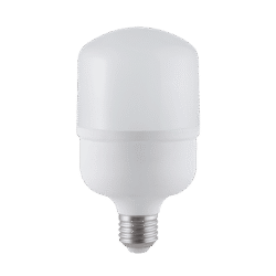 LED ΛΑΜΠΤΗΡΑΣ SMD2835 40W E27 230V ΛΕΥΚΟ