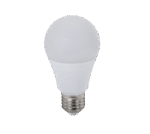 STELLAR LED BULB PEAR A60 15W E27 230V 6500K