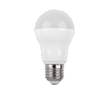 LED ΛΑΜΠΤΗΡΑΣ ΑΧΛΑΔΙ A60 8W E27 6400K 120LM/W ΥΨΗΛΗΣ ΑΠΟΔΟΣΗΣ