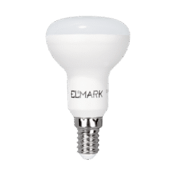 ELMARK LED R80 11W E27 230V ΛΕΥΚΟ