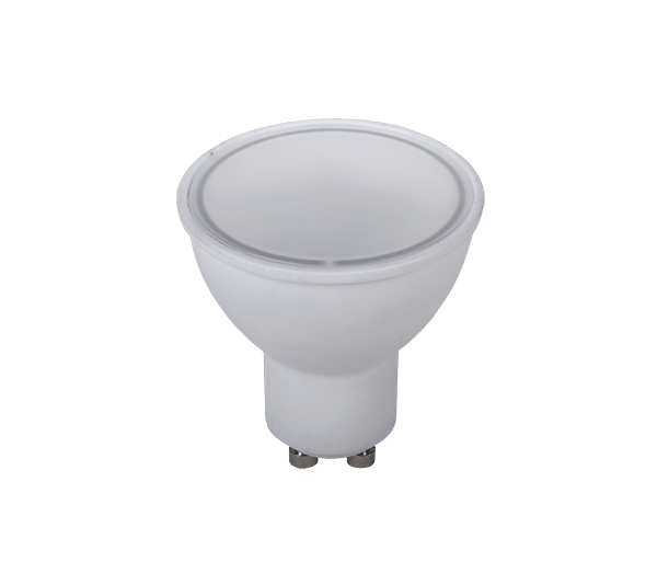 99LED831HENEWCW-3 LED BULB GU10 6W 6400K 110lm/W HIGH EFFICIENCY - Image 1