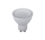 LED BULB GU10 6W 2700K 110lm/W HIGH EFFICIENCY