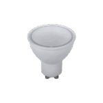 LED BULB SMD2835 8W 120D GU10 230V 4000K 110LM/W