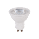 LED BULB SMD2835 7W 38d GU10 230V 2700K 100lm/W