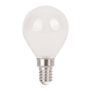 LED G45 ΓΑΛΑΚΤΕΡΟ 4,5W E14 230V 3000K
