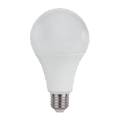 ΛΑΜΠΤΗΡΑΣ LED ΑΧΛΑΔΙ BULB  A60 13W E27 12-48V 6500K