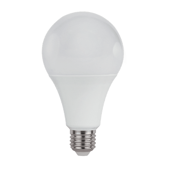 ΛΑΜΠΤΗΡΑΣ LED ΑΧΛΑΔΙ BULB  A60 13W E27 12-48V 6500K - Image 3