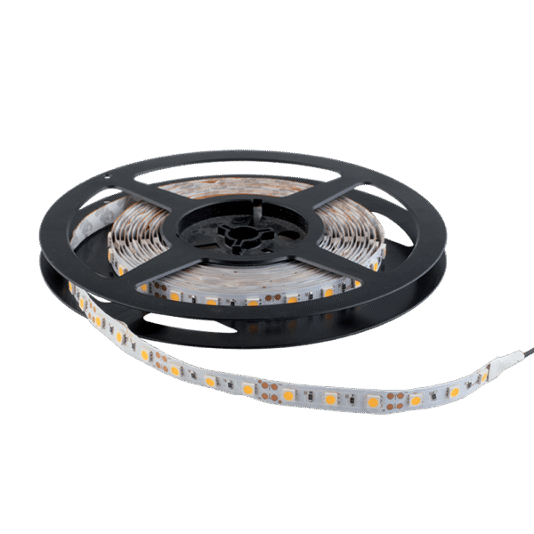 Elmark Ταινία LED SMD5050 14.4W 24V DC Λευκό Ψυχρό IP20 – 1 Μέτρο - Image 3