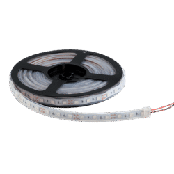 Elmark Ταινία LED SMD2835 6W 24V DC IP65 60 LED/m 4000–4300K – 1 Μέτρο