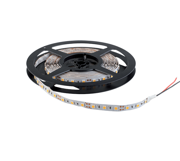 99LED893RGBIP20-2 Elmark Ταινία LED SMD5050 12W 24V DC IP20 RGB – 1 Μέτρο - Image 1