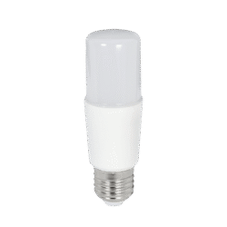 LED BULB STICK T45 15W E27 230V 6400K 100lm/W