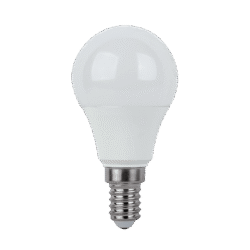 LED ΛΑΜΠΤΗΡΑΣ GLOBE P45 7W E14 4000K 120LM/W ΥΨΗΛΗΣ ΑΠΟΔΟΣΗΣ
