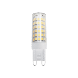 LED G9 7W 230V 2700K DIMMABLE