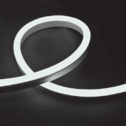 LED Neon Flex Elmark 12W/M 24V IP65 RGB