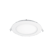 LED ΠΑΝΕΛ ECO ΣΤΡΟΓΓΥΛΟ ΧΩΝΕΥΤΟ 6W 6000-6400K