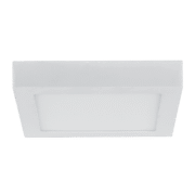 LED ΠΑΝΕΛ ΤΕΤΡΑΓΩΝΟ ΕΞΩΤΕΡΙΚΟ 18W 6400K