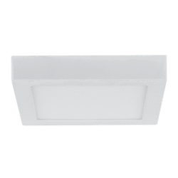 LED ΠΑΝΕΛ ΤΕΤΡΑΓΩΝΟ ΕΞΩΤΕΡΙΚΟ 18W 6400K