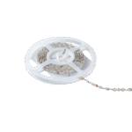 Elmark S-Type Ταινία LED 3528 12W 24V DC Λευκό Ψυχρό IP20 – 1 Μέτρο - Image 2