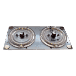 LEDΜΟΝΤΟΥΛΑΚΙ ΜΕ ΜΑΓΝΗΤΗ SMD2835 24W 6000K 63x120mm