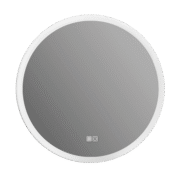 EL-R1 LED ΚΑΘΡΕΠΤΗΣ 24W ΝΤΙΜΑΡΙΖΟΜΕΝΟ, IP44