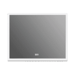 EL-S1 LED ΚΑΘΡΕΠΤΗΣ 36W ΝΤΙΜΑΡ., IP44