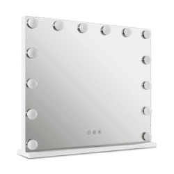 EL-S4 LED ΚΑΘΡΕΠΤΗΣ 30W ΝΤΙΜΑΡΙΖΟΜΕΝΟΣ, IP20