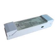 ELMARK DIMMABLE DRIVER 0-10V 50W 1100-1500mA