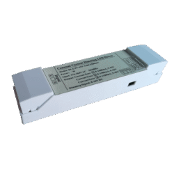 ELMARK DIMMABLE DRIVER 0-10V 50W 1100-1500mA