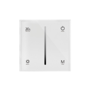 Smart Wi-Fi Touch TRIAC Ντίμερ – Γυάλινος Αισθητήρας Αφής (99TOUCH1)