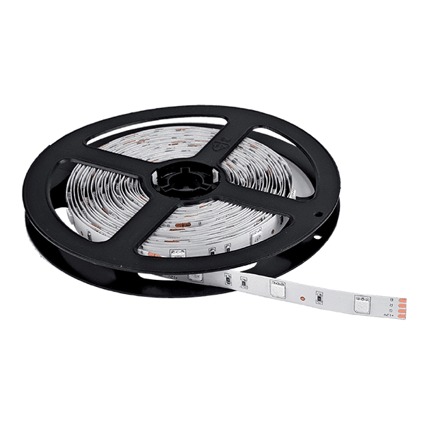 99XLED311-3 Stellar Ταινία LED 7.2W 12V DC SMD5050 IP20 RGB – 1 Μέτρο - Image 1