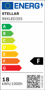 LED ΛΑΜΠΤΗΡΑΣ ΤΥΠΟΥ ΦΘΟΡΙΟΥ LEDTUBE 18W G13 120MM ΛΕΥΚΟ ΜΟΝΗΣ ΤΡΟΦΟΔΟΣΙΑΣ - Image 2