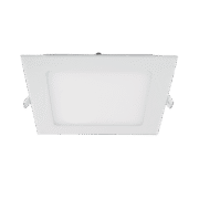 STELLAR LED ΠΑΝΕΛ ΤΕΤΡΑΓΩΝΟ ΧΩΝΕΥΤΟ 18W 6500K