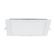 STELLAR LED ΠΑΝΕΛ ΤΕΤΡΑΓΩΝΟ ΧΩΝΕΥΤΟ 24W 2700K