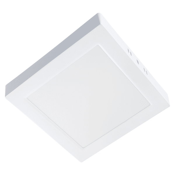 99XLED640W STELLAR LED ΠΑΝΕΛ ΤΕΤΡΑΓΩΝΟ ΕΞΩΤΕΡΙΚΟ 12W 4000K - Image 1