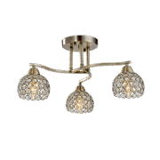 LIZA ΠΟΛΥΦΩΤΟ 3XE14 ΑΝΤΙΚΕ