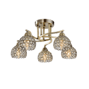 LIZA ΠΟΛΥΦΩΤΟ 5XE14 ΑΝΤΙΚΕ