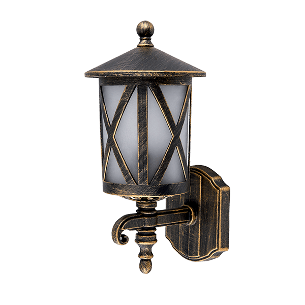 AB-25 ERIK ΦΑΝΑΡΙ ΠΡΩΣ ΤΑ ΠΑΝΩ 1XE27 ΑΝΤΙΚΕ - Image 1