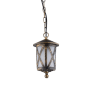 ERIK ΦΑΝΑΡΙ ΚΡΕΜΑΣΤΟ 1XE27 ΑΝΤΙΚΕ