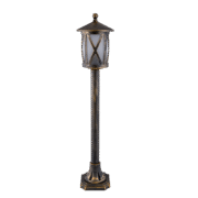 ERIK ΦΑΝΑΡΙ ΣΤΑΝΤ 1XE27 ΑΝΤΙΚΕ H775mm