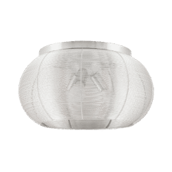 KERRY ΠΛΑΦΟΝΙΕΡΑ 3xE27 ΑΛΟΥΜΙΝΙΟ