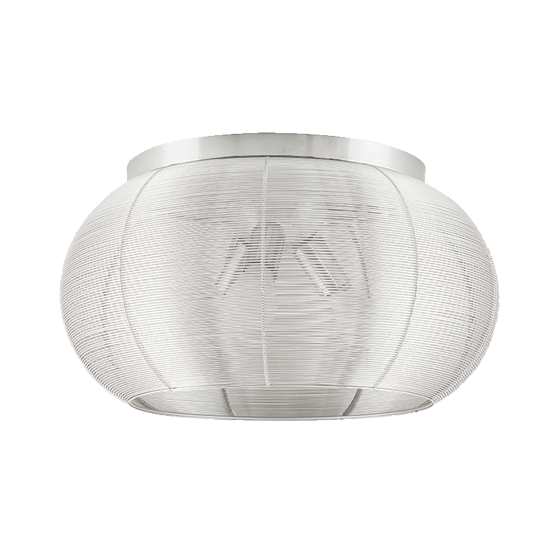 AL-1 KERRY ΠΛΑΦΟΝΙΕΡΑ 3xE27 ΑΛΟΥΜΙΝΙΟ - Image 1