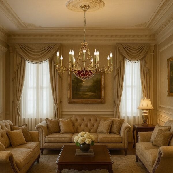 ALEXANDER ΠΟΛΥΦΩΤΟ 12XE14 ΟΡΕΙΧΑΛΚΟΣ - Image 2