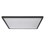 LED PANEL 48W 595X595X35 4000K OM BLACK