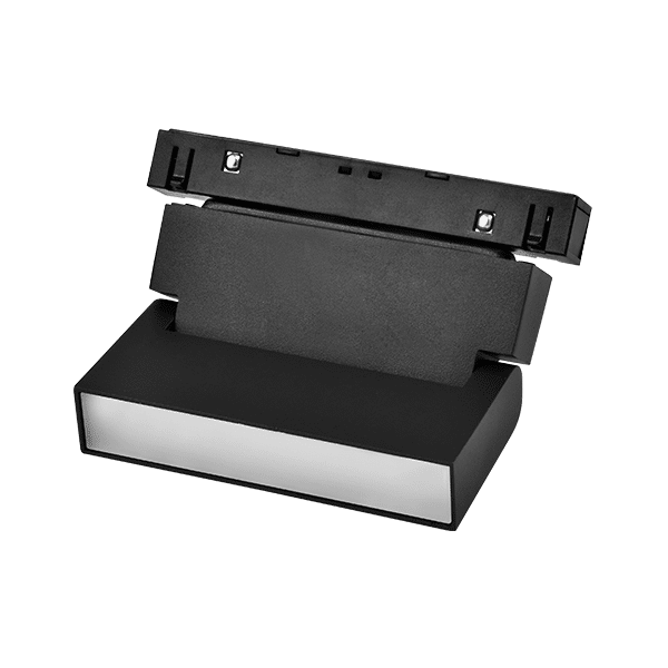 BL-413 ΜΑΓΝΗΤΙΚΟΣ ΠΡΟΒΟΛΕΑΣ LED M20 FFL 48V 6W 4000K - Image 1