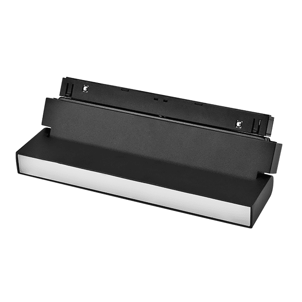 BL-417 ΜΑΓΝΗΤΙΚΟΣ ΠΡΟΒΟΛΕΑΣ LED M20 FFL 48V 12W 4000K - Image 1