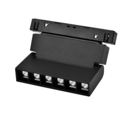 ΜΑΓΝΗΤΙΚΟΣ ΠΡΟΒΟΛΕΑΣ LED M20 FGL 48V 6W 3000K