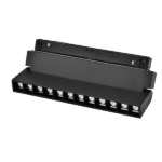 ΜΑΓΝΗΤΙΚΟΣ ΠΡΟΒΟΛΕΑΣ LED M20 FGL 48V 12W 3000K