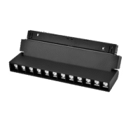 ΜΑΓΝΗΤΙΚΟΣ ΠΡΟΒΟΛΕΑΣ LED M20 FGL 48V 12W 3000K