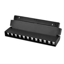 ΜΑΓΝΗΤΙΚΟΣ ΠΡΟΒΟΛΕΑΣ LED M20 FGL 48V 12W 4000K